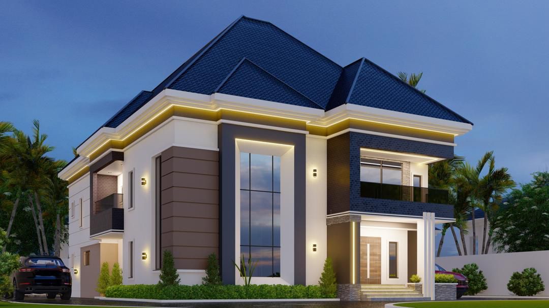 Property showcase
